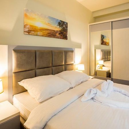 Hotel Olimpija Plus แฮร์เซ็ก-โนวี ภายนอก รูปภาพ
