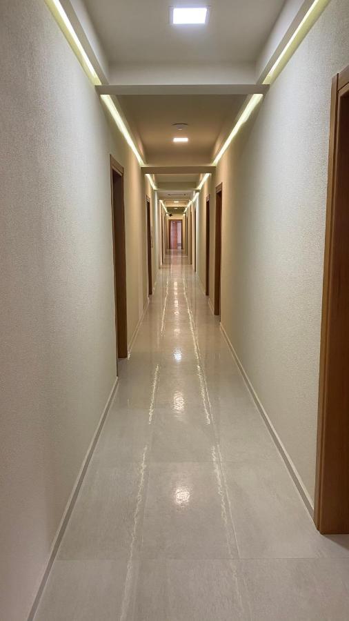 Hotel Olimpija Plus แฮร์เซ็ก-โนวี ภายนอก รูปภาพ