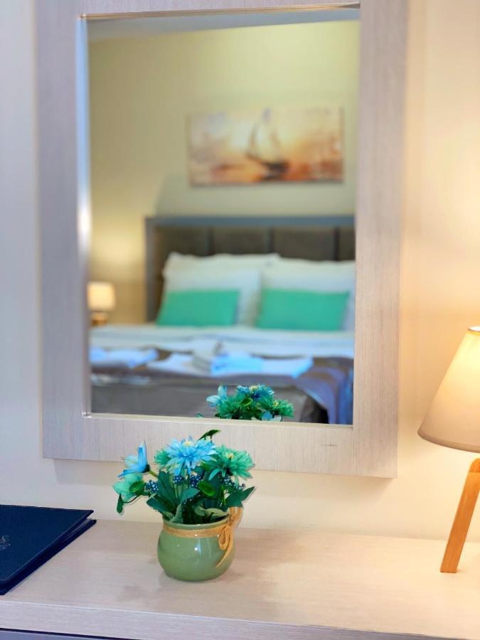 Hotel Olimpija Plus แฮร์เซ็ก-โนวี ภายนอก รูปภาพ